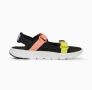 Юношески сандали Puma Evolve Sandal SPONGEBOB Jr, снимка 2