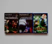 Оригинални игри за PS2, PlayStation 2, снимка 6