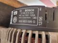 Алтернатор Bosch 120A за VW Golf 3 1.9 TDI 110ps, снимка 2