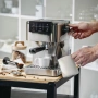 Професионална еспресо машина 20 бара с PID и Thermoblock – 5 в 1 , снимка 3