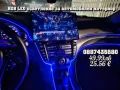 RGB LED осветление за интериор на автомобил – A6139 С Bluetooth управление и музикален режим!  , снимка 1
