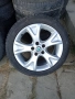 Джанти 17 5x112 Skoda , снимка 3