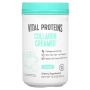 Vital Proteins Крем с колаген, Кокос, 293 гр, снимка 1