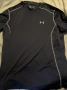 Оригинална Under Armour спортна/фитнес тениска – мъжка XL (Fitted), снимка 3