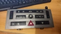 Панел климатик за Пежо 407 96 573 322 YW 01, снимка 1