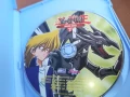 YU-GI-OH 4 DVD 0306250751, снимка 2