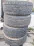 Зимни гуми ласа, снимка 1 - Гуми и джанти - 45423927