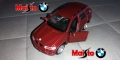 Метални колички BMW X5, снимка 5