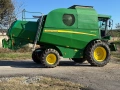 Комбайн John Deere W440 ЛИЗИНГ, снимка 6