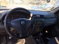 Fiat Stilo 1.9 JTD НА ЧАСТИ, снимка 3