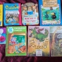 Детски книжки списания и помагала , снимка 4