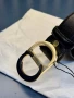 колани от естествена кожа в кутия christian dior , снимка 3