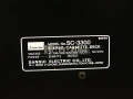 ДЕК   Sansui sc-3300 / , снимка 9