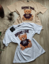 Памучни дамски комплекти Teddy bear Bear 🧸 -  няколко цвята - 38 лв., снимка 11