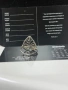 Сребърен пръстен 925 проба , снимка 4