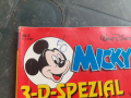 Комикс - Micky Maus Walt Disney N2 - 2.1.1997 Germany, снимка 2