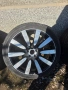 Джанти МАМ7 18 5Х100 със гуми, снимка 3