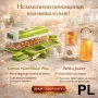 Комплект 1+1Genius Nicer Dicer , снимка 2