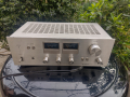 Pioneer SA-506 integrated stereo amplifier (1978 - 1979)