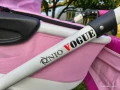 Бебешка количка Nio Vogue, снимка 9