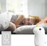  LED детска нощна лампа с будилник, еднорог Annmore, снимка 2