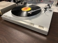 Полуавтоматичен грамофон JVC, снимка 1