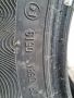 Летни гуми Continental 17 цола ,215/55R17 W, снимка 9