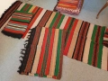 Много хубави стари килими и пътеки , снимка 2