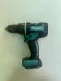 Безчетков винтоверт Makita DHP480, снимка 1