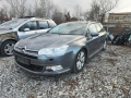 Citroen C5 на части 2.0hdi 136кс автомат /ситроен ц5, снимка 1