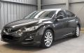 Mazda 6 на части, снимка 1