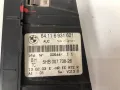 Управление климатроник Bmw E46 2005г 64116931601, снимка 2