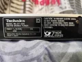 тунер Technics ST-500 Quartz Synthesizer AM/FM Stereo. , снимка 4
