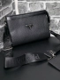 Prada чанта тип плик , снимка 11