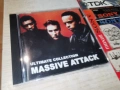 MASSIVE ATTACK CD 0303261939, снимка 5
