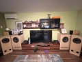 Тонколони TANNOY 12 инча, снимка 4