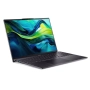 Acer Swift Go 16,SF16-51-99ND, Intel Core Ultra 9, (up to 5.10GHz, 12MB), Лаптоп 16", снимка 2