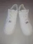 Оригинални скинърси Nike Air Force 1 Low Supreme White 39, снимка 4