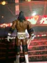 Екшън фигура WWE Booker T Букър Ти Mattel Basic Figure играчка King Booker, снимка 10