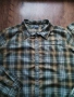 jack wolfskin - страхотна мъжка риза КАТО НОВА 2ХЛ, снимка 3
