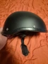 Мото каска за чопър тип канче, снимка 1