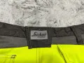 Мъжки шорти Snickers 3033 Hi-Vis Work Shorts, Размер 52, снимка 3