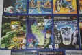 Игри за PS2 Sly Raccoon/Extreme Skate Adventure/FreekStyle/Jak 3/Ben 10/The Getaway/Colin McRae 04, снимка 4