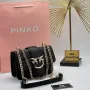 Дамски чанти Pinko, снимка 9