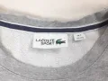 Lacoste Sport Sweatshirt - Оригинална мъжка блуза размер XL, снимка 6