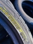 245 35 18 BRIDGESTONE 2бр летни RUN FLAT , снимка 6