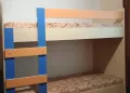 Двуетажно легло и за възрастни , снимка 3