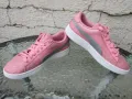 Детски кецове Puma Smash v2 Glitz Glam, снимка 7