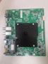 TCL 43P71B MAIN BOARD 40-R75PG1-MAD2HG 11602-501097 POWER BOARD 40-L12JW1-PWC1KG PANEL LVU430NDJL, снимка 1