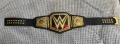 WWE World Heavyweight Championship , снимка 5
